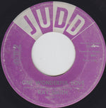 Ray Smith : One Wonderful Love / Makes Me Feel Good (7")