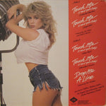 Samantha Fox : Touch Me (I Want Your Body) (12", Single)