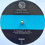 Photek : Terminus (12", Single)