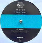 Photek : Terminus (12", Single)
