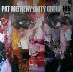 Pat Metheny Unity Group : Kin (←→) (2xLP, Album)