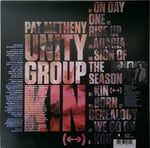 Pat Metheny Unity Group : Kin (←→) (2xLP, Album)