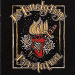 Los Lonely Boys : Revelation (CD, Album)