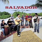 Salvador - Con Poder (CD)