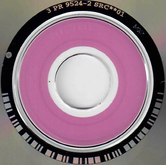 Terry Ellis (2) : What Did I Do To You? (CD, Single, Promo)