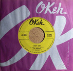 The Marquees : Hey Little School Girl / Wyatt Earp (7", Single, Styrene)