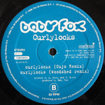 Baby Fox : Curly Locks (12")
