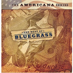 Varios Artistas - Lo Mejor del Bluegrass / Varios (CD)
