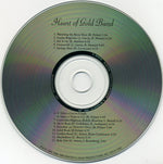 Heart Of Gold Band* : Heart Of Gold Band (CD, Album)