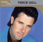 Vince Gill - Colección Platino y Oro (CD)