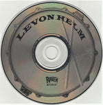 Levon Helm : The Ties That Bind (The Best Of... 1975-1996) (CD, Comp)
