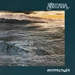 Santana - Moonflower (CD)