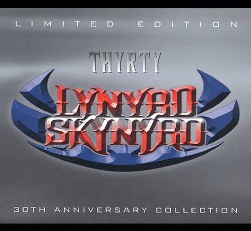 Lynyrd Skynyrd - Thyrty: Colección del 30.º aniversario (CD)