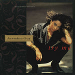 Jasmine Guy : Try Me (12", Maxi)