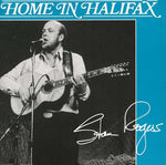 Stan Rogers - Hogar en Halifax (CD)