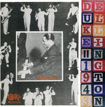 Duke Ellington y su orquesta 1943 Vol. 1 (CD)