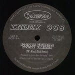 Index 968 : Secret Fantasy (12")