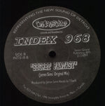 Index 968 : Secret Fantasy (12")