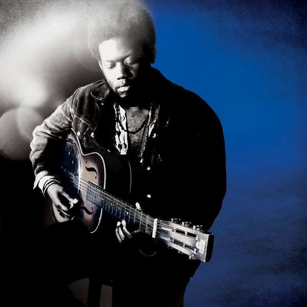 Michael Kiwanuka : You’ve Got Nothing To Lose(7", Single)