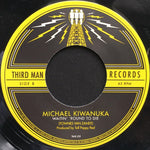 Michael Kiwanuka : You’ve Got Nothing To Lose(7", Single)