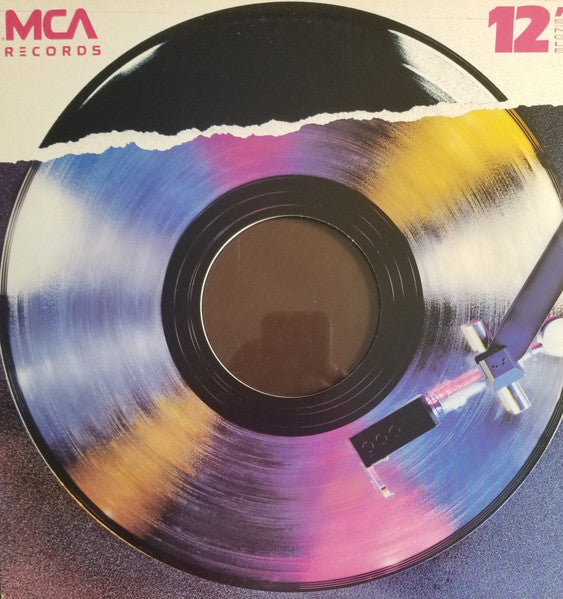 Bell Biv Devoe : She's Dope! (12", Promo, Glo)