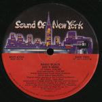 Basic Black : She's Mine (12")