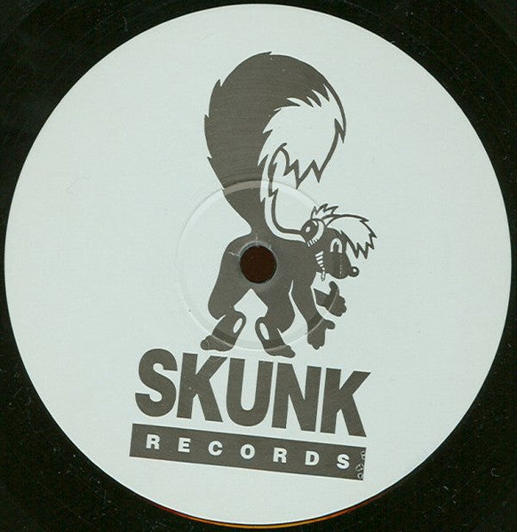 Locker : 7 Deadlies (12", Promo, W/Lbl)