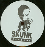 Locker : 7 Deadlies (12", Promo, W/Lbl)