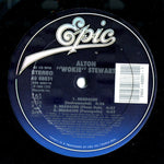 Alton ''Wokie'' Stewart* : Headache (12")