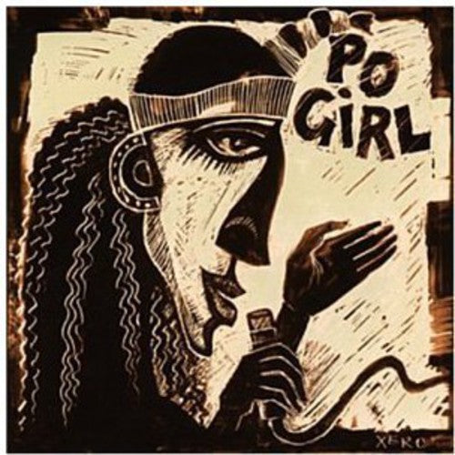 Po' Girl - Po Girl (CD)