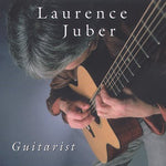 Laurence Juber - Guitarrista (CD)