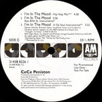 Ce Ce Peniston : I'm In The Mood (2x12", Single, Promo)