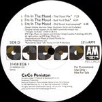 Ce Ce Peniston : I'm In The Mood (2x12", Single, Promo)