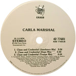 Carla Marshal* : Punny Punny (12")