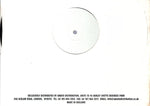 Altura : Seven Candles (12", W/Lbl)