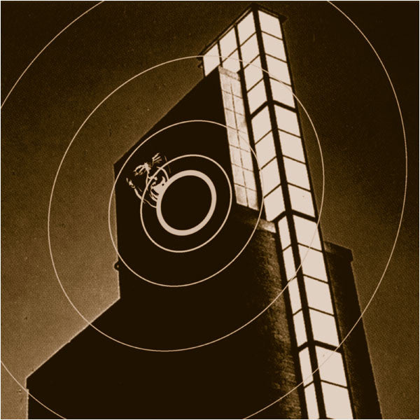 Various : Coda (12", EP)