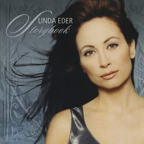 Linda Eder - Storybook (CD)