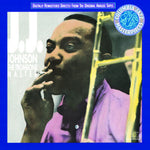 J.J. Johnson - Trombone Master (CD)