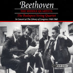 the album cover for SCHUBERT/BRAHMS - Middle Quartets