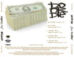 Do Or Die : Just Ballin' / Nobody's Home (Clay-D Mixes) (CD, Single, Promo)