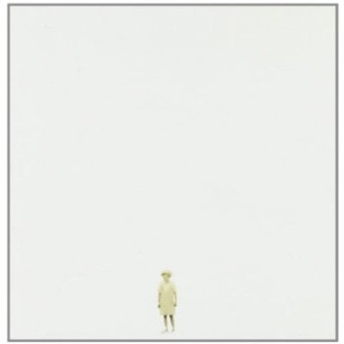 the album cover for Clogs - Lullaby for Sue