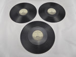 Huey Lewis & The News : Superstar Concert Series (3xLP, Transcription + Box)