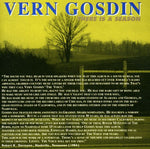 Vern Gosdin - Hay una temporada (CD)