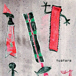 Tuatara - Loading Program (CD)