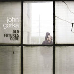 John Gorka - Old Futures Gone (CD)