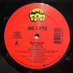 MC Lyte : Ruffneck (12")