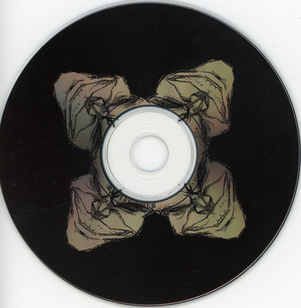 Unexpect : Utopia (CD, Album, RE)