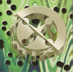 Various : X-Mix Club Classics Vol. 4 (CD, Comp, Promo)