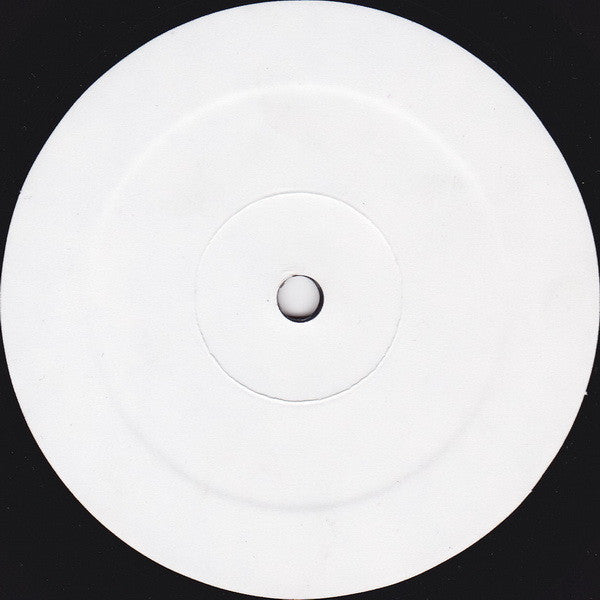 Troy Brown : Housin Projex Vol. 1 (12", Promo, W/Lbl)