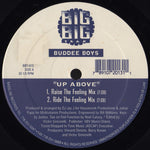 Buddee Boys : Up Above / Feel Function (2x12")